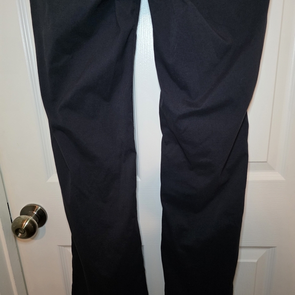Prana Halle Pant Sz 8 Black - Picture 7 of 12